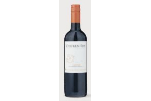 chicken run carmenere biologisch