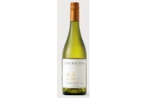 chicken run chardonnay biologisch