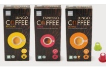 koffiecups espresso