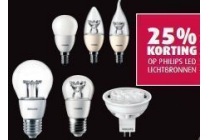 philips led lichtbronnen