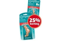 compeed voetpleisters