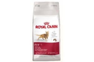 royal canin kattenvoeding