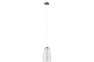 hanglamp steffie koper