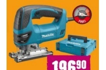 makita decoupeerzaag en ldquo 4350fctj en rdquo