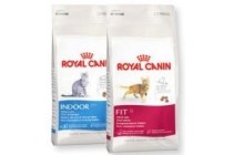 royal canin kattenvoeding