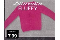 roze truitje