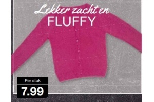 roze truitje