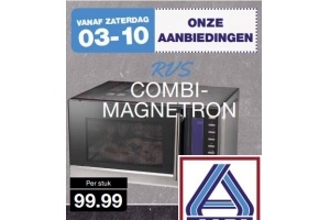 rus combimagnetron