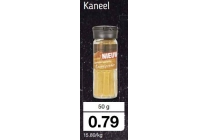 kaneel