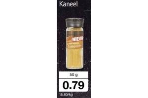 kaneel