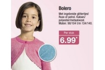 bolero