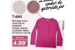 t shirt