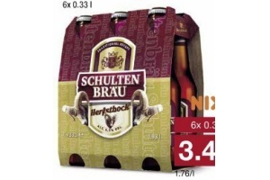 herfstbockbier