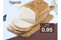 tijgerwit brood