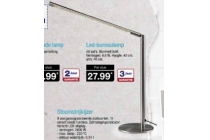 led bureaulamp