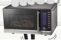 rvs combi magnetron