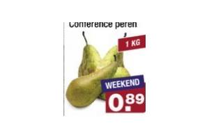 conference peren