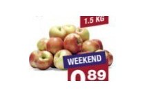 hollandse elstar appelen