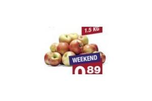 hollandse elstar appelen