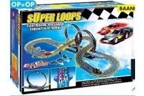 e z drive super loops racebaan