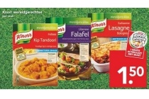 knorr wereldgerechten