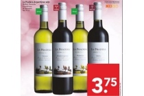 la pradera argentijnse wijn