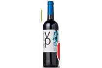 vaya pasada merlot