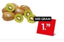 biologische kiwi s