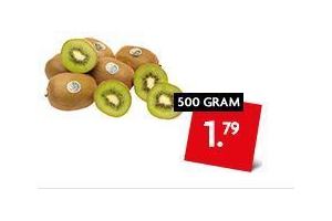 biologische kiwi s