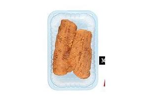 kibbeling of lekkerbekjes