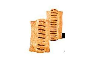 sat en eacute of kroketbroodjes