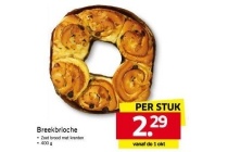breekbrioche