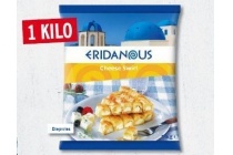 eridanous cheese swirl