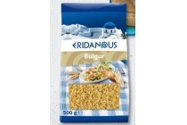 eridanous bulgur