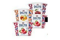 griekse yoghurt 0 vet
