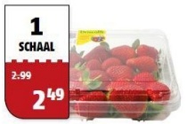driscoll s aardbeien