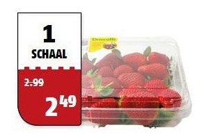 driscoll s aardbeien