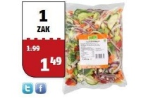 poiesz roerbakmix