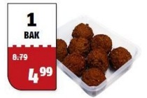 poiesz slagers gehaktballen