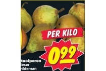 stoofperen