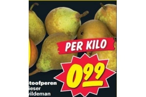 stoofperen