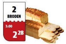 knip brood