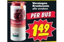 verstegen kruidenmix