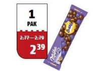 milka tabletten