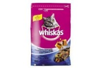 whiskas