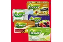 pickwick thee