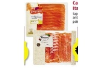 campofrio of fiorucci italiaanse vleeswaren