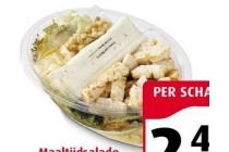 maaltijdsalade