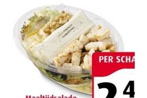 maaltijdsalade