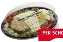 ambachtelijke keuken saladeschotels
